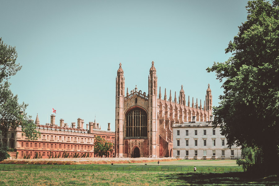 King's College, Cambridge