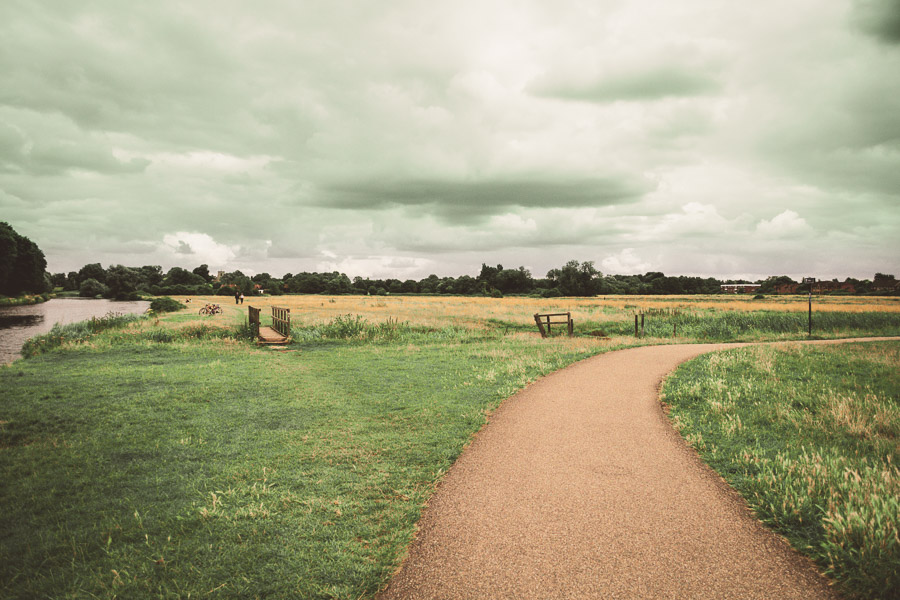 field view Cambridge