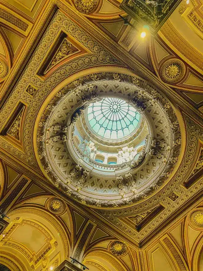things to do in cambridge for free fitzwilliam museum