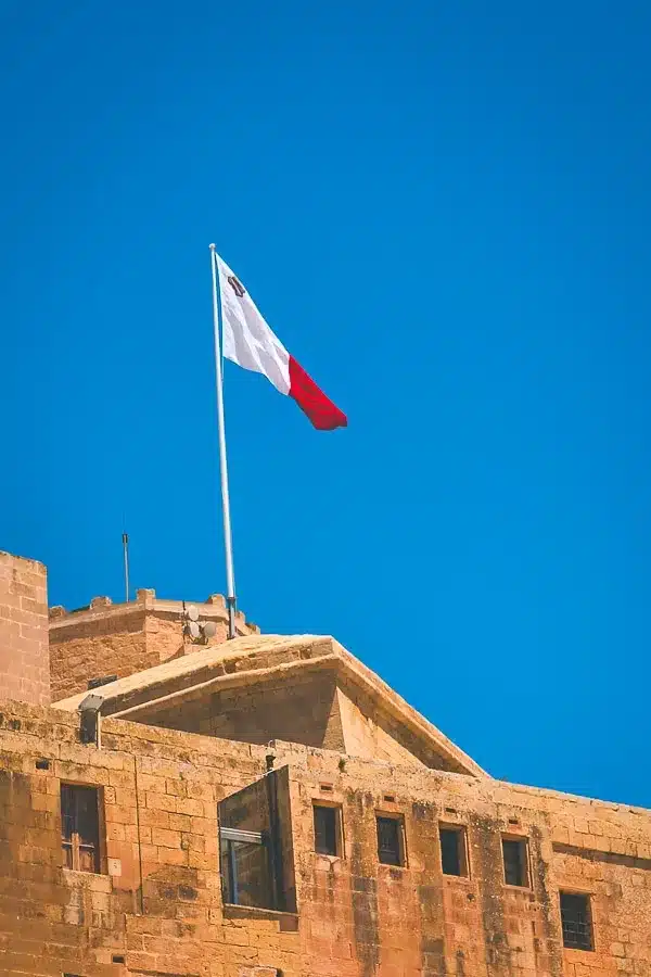 flag of malta