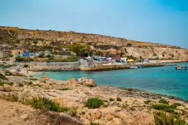 hondoq ir rummien bay view