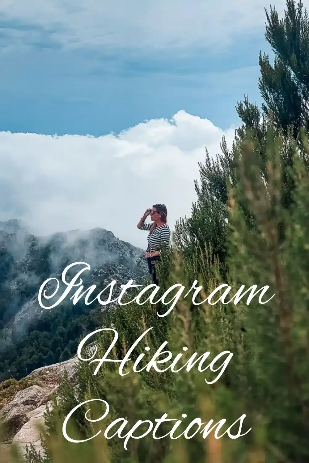 8 Favorite Captions & Post ideas after taking an Instagram break