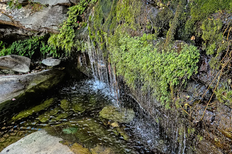 pithara waterfall
