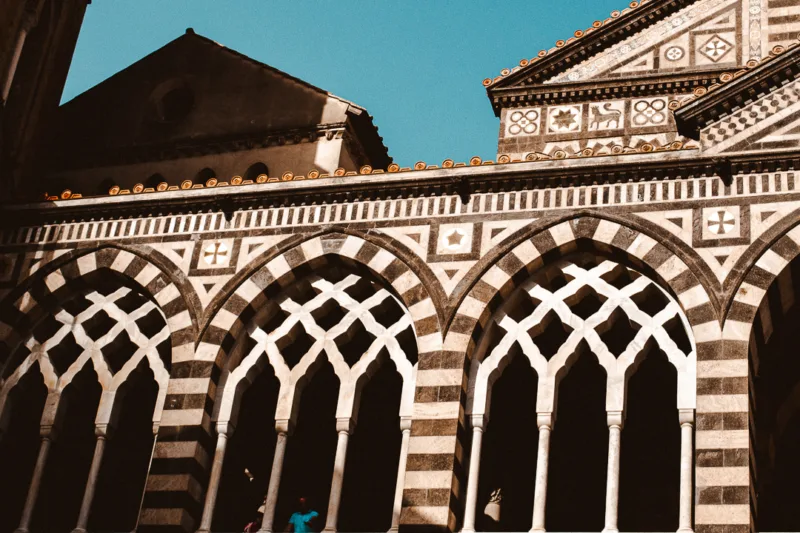 duomo di sant andrea apostolo