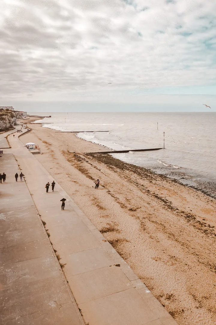 margate sands