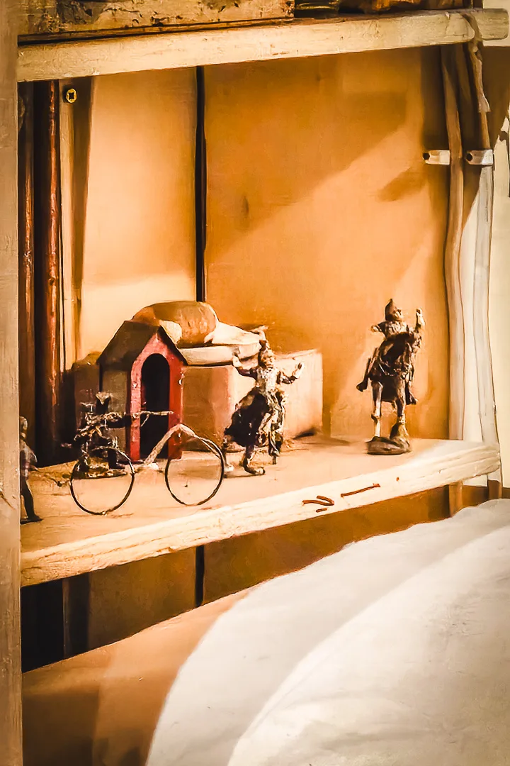 harry potters glasses