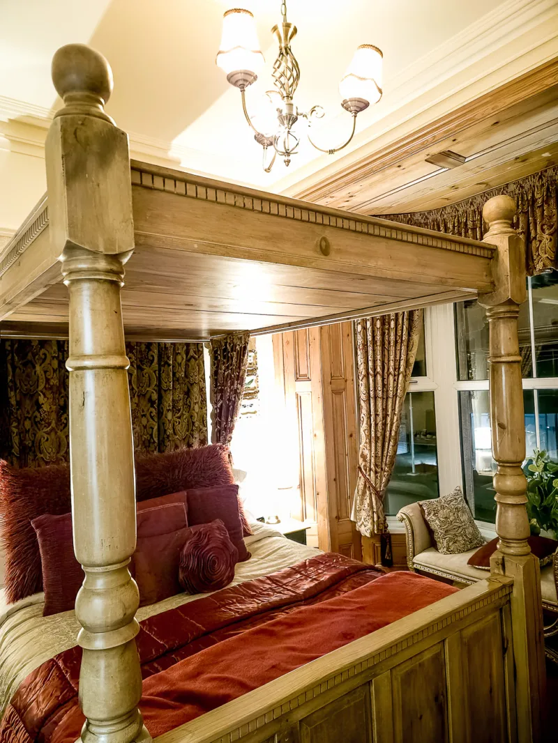 brooklands guesthouse